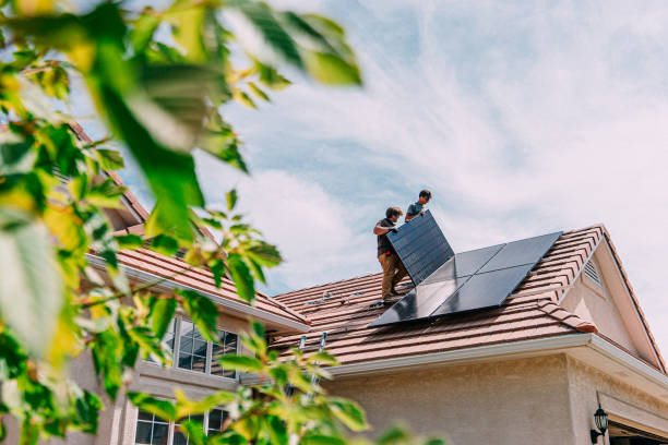 Best Shingle Roofing Installation  in Rosemont, CA