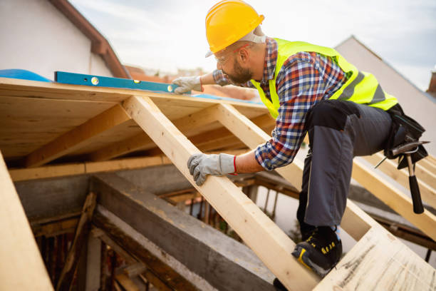 Best Roof Maintenance Services  in Rosemont, CA